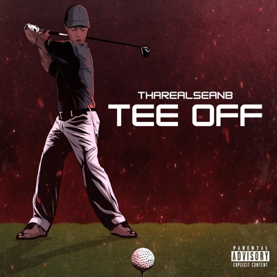 Tee Off (feat. Cam Tate) - Single