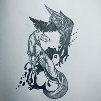 Ghost Freestyle (feat. Tyler Bradley) - Single - HydraFlame$