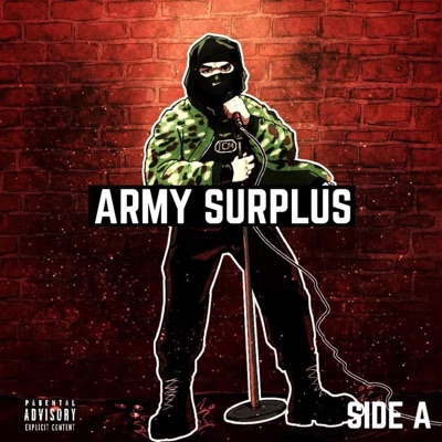 ARMY SURPLUS (Side A)