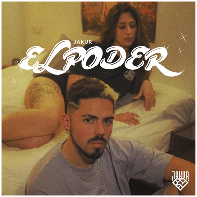 El poder - Single