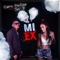 Mi ex (feat. Caro molina) - Jei-B lyrics