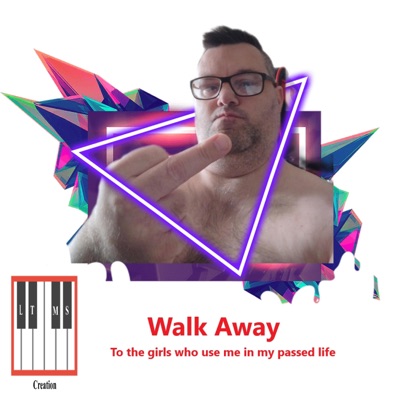 Walk Away - Single