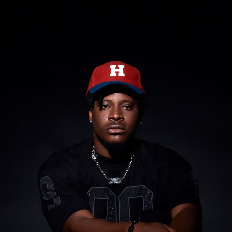 Jaywon - This Year (Odun Yi)