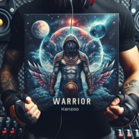 Warrior - Single - Kenzoo