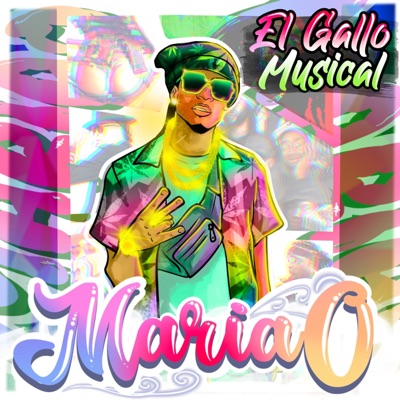 Mariao - Single