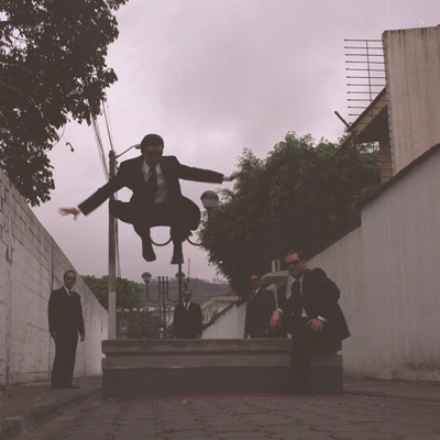 JCAM PRODUCCIONES THEME - Single