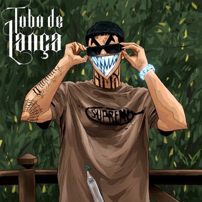 Tubo de Lança - Single