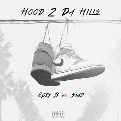 Hood2DaHillz (feat. HY Slab) - Single