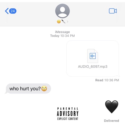 Who Hurt You?
