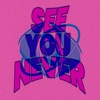 SEE U NEVER (feat. Aaron beat) - Single