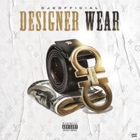 Designer Wear - Single - Cj2Official