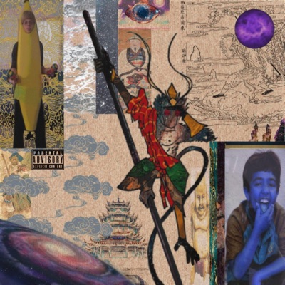 Space Wukong - EP