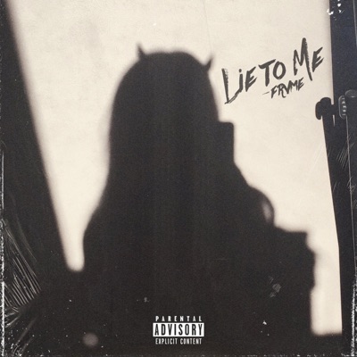 Lie to Me - Single