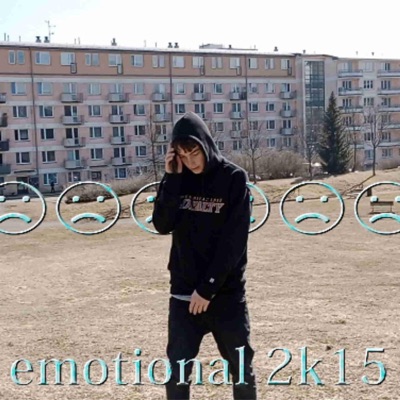 Emotional 2015 - Single