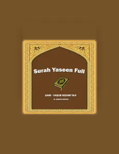 Ouve Qari Yaqub Nizami Taji, vê vídeos de música, lê a biografia, vê as datas da digressão e muito mais!