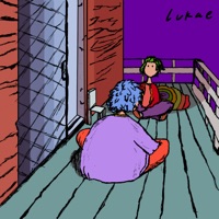 New Year's Eve - Single - Lukae