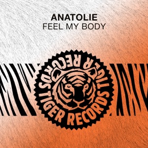 Feel My Body - Single