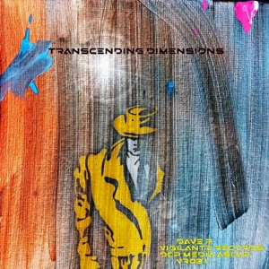 Transcending Dimensions - EP