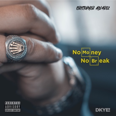 No Money No Break - Single