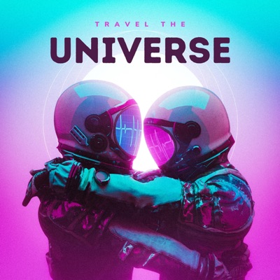 Travel the Universe - Single