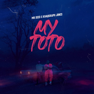 My Toto - Single