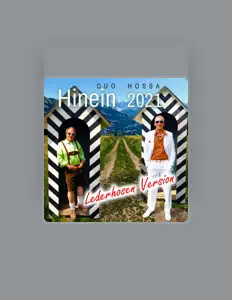 Listen to Duo Hossa, watch music videos, read bio, see tour dates & more!
