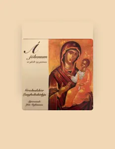 Dengarkan Gradualekór Langholtskirkju, tonton video musik, baca bio, lihat tanggal tur & lainnya!