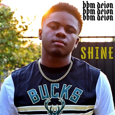 SHINE - EP