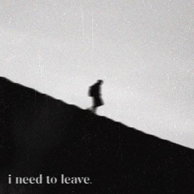 I Need To Leave - Single