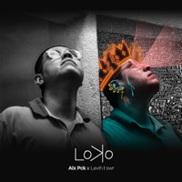 Loko - Single - Alx Pck, Levih & SWR