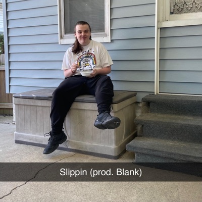 Slippin - Single