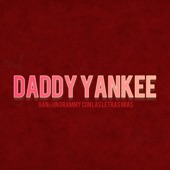 Daddy Yankee Ganó un Grammy Con las Letras Mías artwork