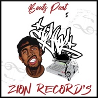 Beats Part. 5 - Zion Record's