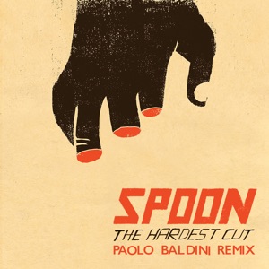 The Hardest Cut (Paolo Baldini Remix) - Single