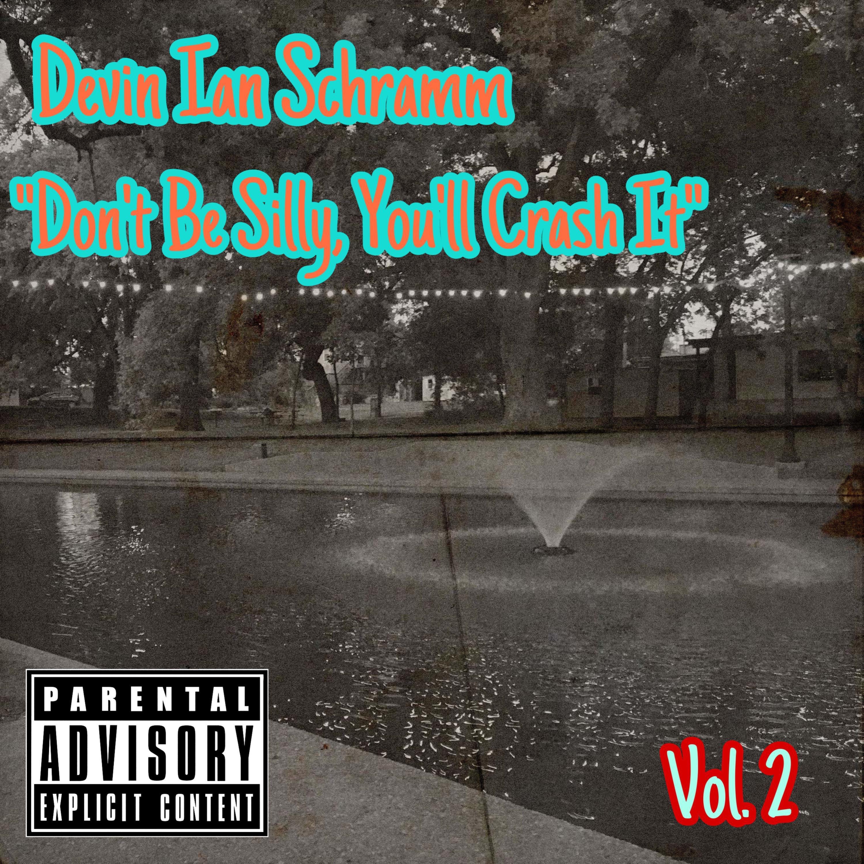 Don't Be Silly, You'll Crash It, Vol. 2