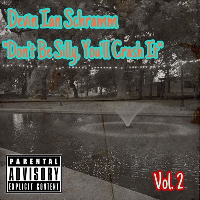 Don't Be Silly, You'll Crash It, Vol. 2