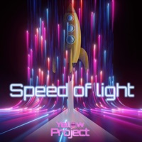 Speed of Light - Single - Yellow Project