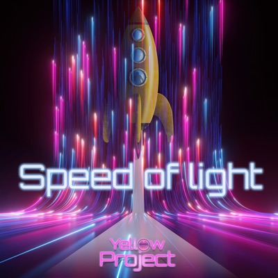 Speed of Light - Single