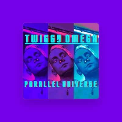 Listen to Twiggy Omega, watch music videos, read bio, see tour dates & more!