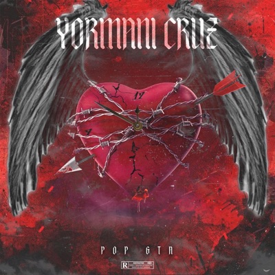 Yormani Cruz - EP