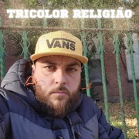 Tricolor Religião - Single - Jakson TamandaYork