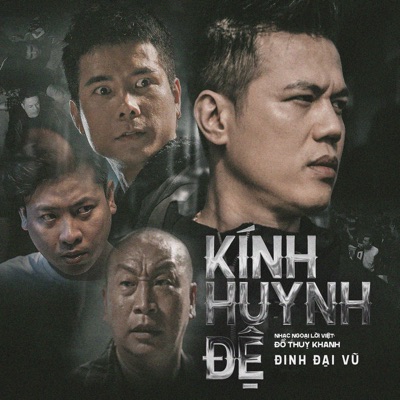 Kính Huynh Đệ - Single