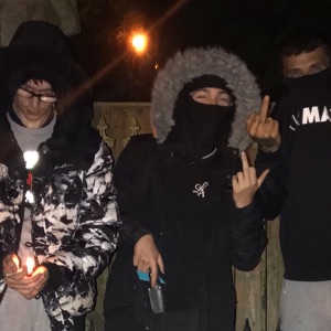 Who Done It (feat. MS & L1)