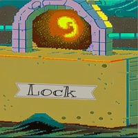 Lock - Single - SPXN