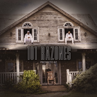 101 Razones - Single