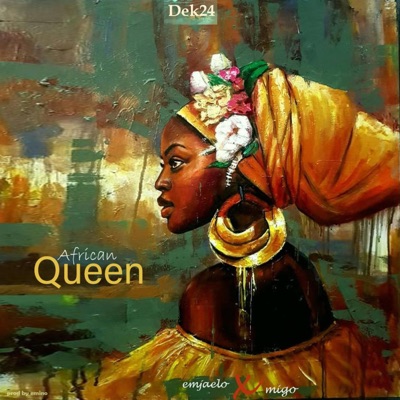 African Queen (feat. migo) - Single