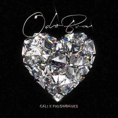 Odo Bra (feat. Marco Cali) - Single