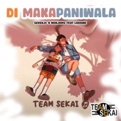 Di Makapaniwala (feat. Loraine) artwork