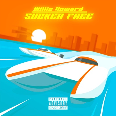 Sucker Free - Single