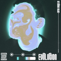 EVOLUCIÓN - EP - Bryan Banuelos
